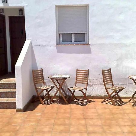 Trozo De Luz Ap Parking & Terraza Διαμέρισμα Conil De La Frontera Εξωτερικό φωτογραφία