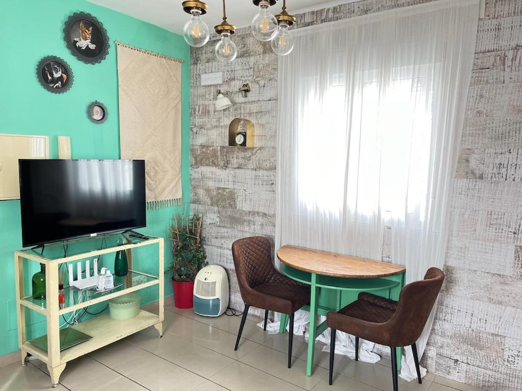 Trozo De Luz Ap Parking & Terraza Διαμέρισμα Conil De La Frontera Εξωτερικό φωτογραφία